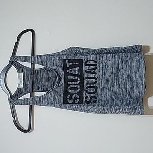 Studio 908 Women's Racerback Tank Top